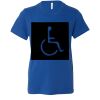 Bella Canvas Youth Unisex Jersey Tee Thumbnail
