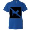 Bella Canvas Youth Unisex Jersey Tee Thumbnail