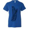 Bella Canvas Youth Unisex Jersey Tee Thumbnail