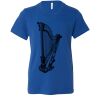 Bella Canvas Youth Unisex Jersey Tee Thumbnail
