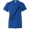 Bella Canvas Youth Unisex Jersey Tee Thumbnail