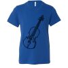 Bella Canvas Youth Unisex Jersey Tee Thumbnail