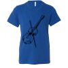 Bella Canvas Youth Unisex Jersey Tee Thumbnail
