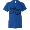 Bella Canvas Youth Unisex Jersey Tee Thumbnail