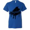 Bella Canvas Youth Unisex Jersey Tee Thumbnail
