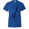 Bella Canvas Youth Unisex Jersey Tee Thumbnail