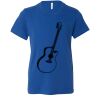 Bella Canvas Youth Unisex Jersey Tee Thumbnail