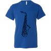 Bella Canvas Youth Unisex Jersey Tee Thumbnail