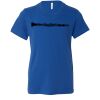 Bella Canvas Youth Unisex Jersey Tee Thumbnail