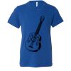 Bella Canvas Youth Unisex Jersey Tee Thumbnail
