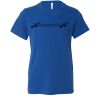 Bella Canvas Youth Unisex Jersey Tee Thumbnail