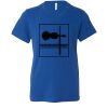 Bella Canvas Youth Unisex Jersey Tee Thumbnail