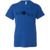 Bella Canvas Youth Unisex Jersey Tee Thumbnail