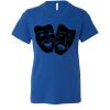 Bella Canvas Youth Unisex Jersey Tee Thumbnail