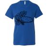 Bella Canvas Youth Unisex Jersey Tee Thumbnail