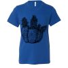 Bella Canvas Youth Unisex Jersey Tee Thumbnail