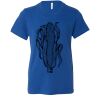 Bella Canvas Youth Unisex Jersey Tee Thumbnail