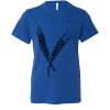 Bella Canvas Youth Unisex Jersey Tee Thumbnail