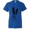Bella Canvas Youth Unisex Jersey Tee Thumbnail