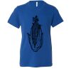 Bella Canvas Youth Unisex Jersey Tee Thumbnail