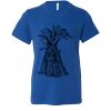 Bella Canvas Youth Unisex Jersey Tee Thumbnail