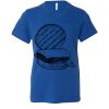 Bella Canvas Youth Unisex Jersey Tee Thumbnail