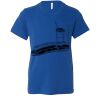Bella Canvas Youth Unisex Jersey Tee Thumbnail