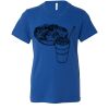 Bella Canvas Youth Unisex Jersey Tee Thumbnail