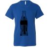 Bella Canvas Youth Unisex Jersey Tee Thumbnail