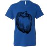 Bella Canvas Youth Unisex Jersey Tee Thumbnail