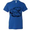Bella Canvas Youth Unisex Jersey Tee Thumbnail