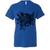 Bella Canvas Youth Unisex Jersey Tee Thumbnail