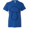 Bella Canvas Youth Unisex Jersey Tee Thumbnail