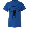 Bella Canvas Youth Unisex Jersey Tee Thumbnail