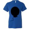 Bella Canvas Youth Unisex Jersey Tee Thumbnail