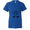 Bella Canvas Youth Unisex Jersey Tee Thumbnail
