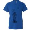 Bella Canvas Youth Unisex Jersey Tee Thumbnail