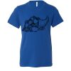Bella Canvas Youth Unisex Jersey Tee Thumbnail