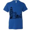 Bella Canvas Youth Unisex Jersey Tee Thumbnail