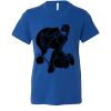 Bella Canvas Youth Unisex Jersey Tee Thumbnail