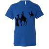 Bella Canvas Youth Unisex Jersey Tee Thumbnail