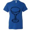 Bella Canvas Youth Unisex Jersey Tee Thumbnail