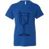 Bella Canvas Youth Unisex Jersey Tee Thumbnail