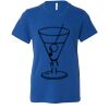 Bella Canvas Youth Unisex Jersey Tee Thumbnail