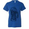 Bella Canvas Youth Unisex Jersey Tee Thumbnail