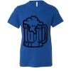 Bella Canvas Youth Unisex Jersey Tee Thumbnail
