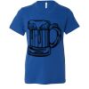 Bella Canvas Youth Unisex Jersey Tee Thumbnail