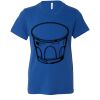 Bella Canvas Youth Unisex Jersey Tee Thumbnail