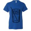 Bella Canvas Youth Unisex Jersey Tee Thumbnail
