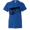 Bella Canvas Youth Unisex Jersey Tee Thumbnail